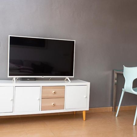 4-Seasons Penthouse Cullera 아파트 외부 사진