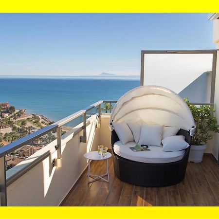 4-Seasons Penthouse Cullera 아파트 외부 사진