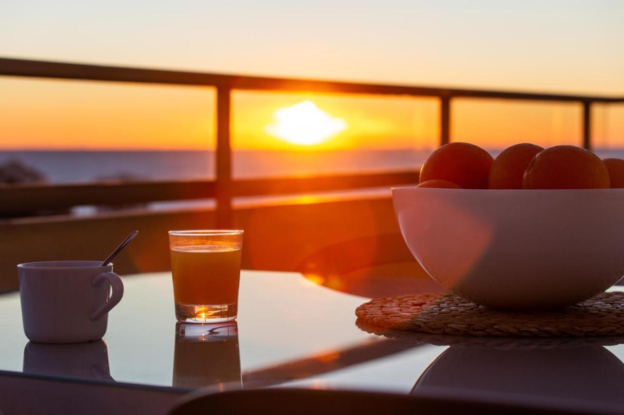 4-Seasons Penthouse Cullera 아파트 외부 사진