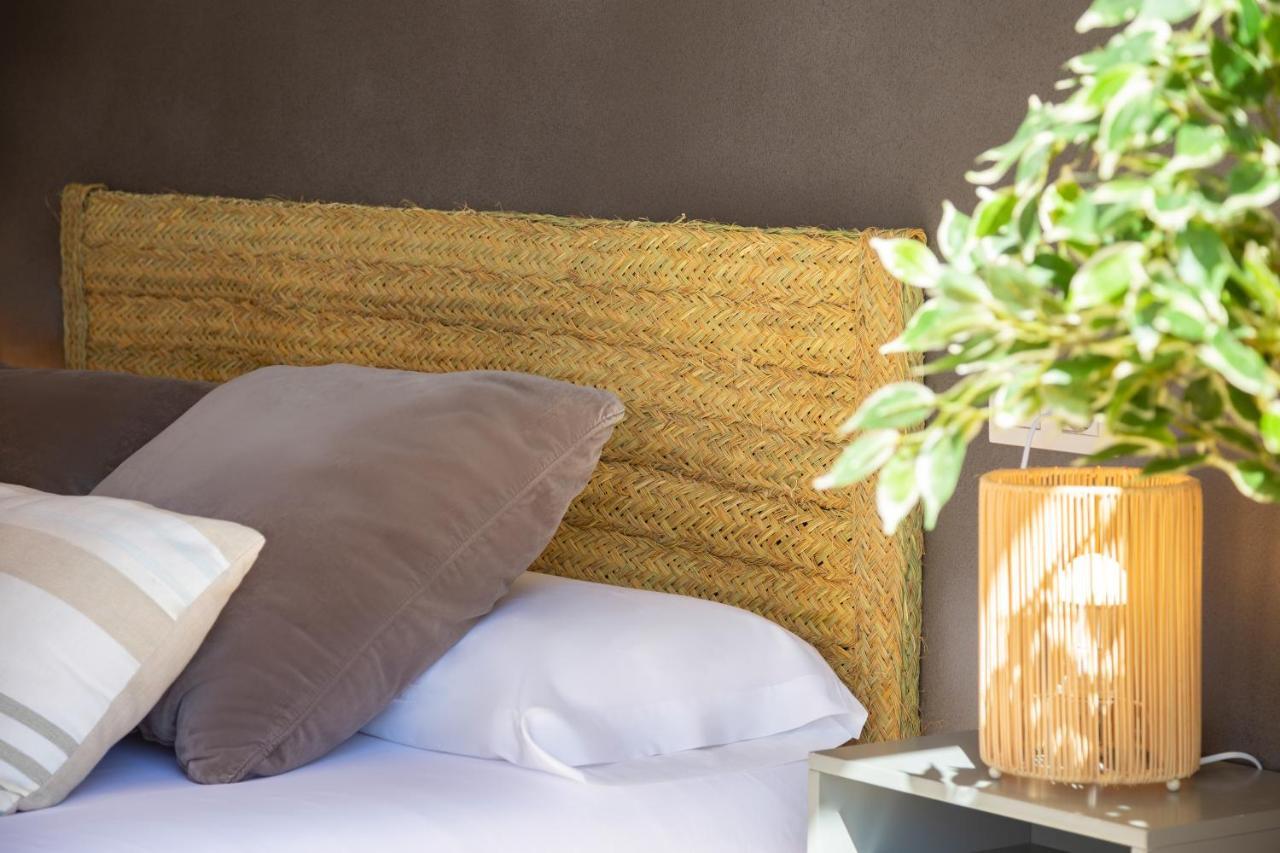 4-Seasons Penthouse Cullera 아파트 외부 사진