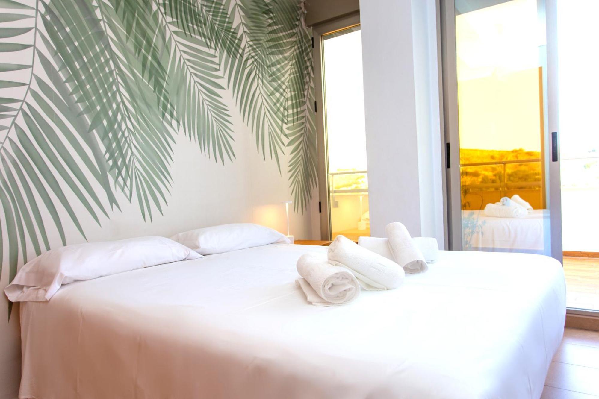 4-Seasons Penthouse Cullera 아파트 외부 사진