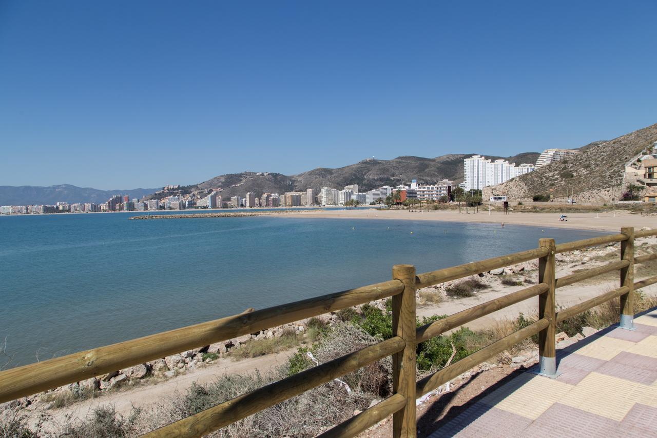 4-Seasons Penthouse Cullera 아파트 외부 사진