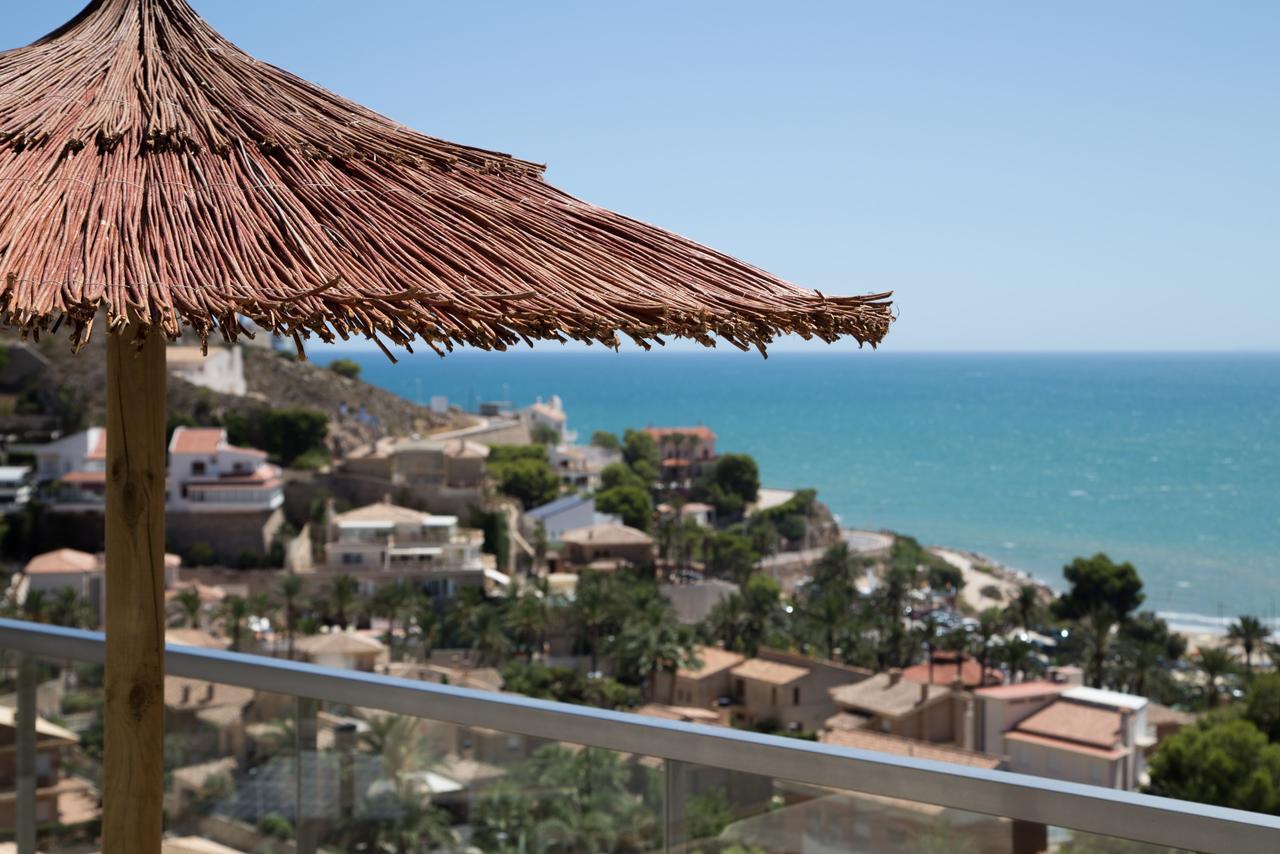 4-Seasons Penthouse Cullera 아파트 외부 사진