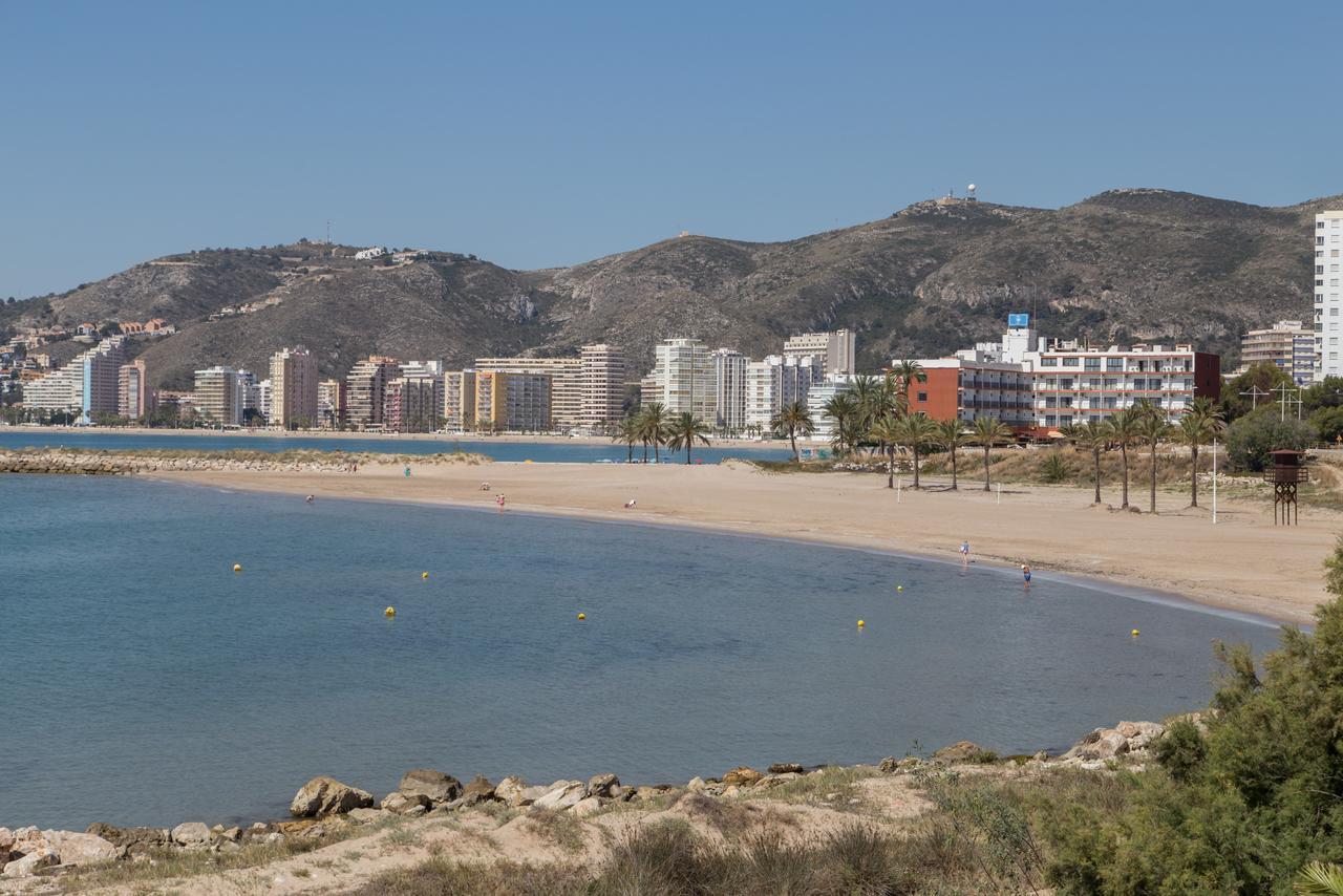 4-Seasons Penthouse Cullera 아파트 외부 사진