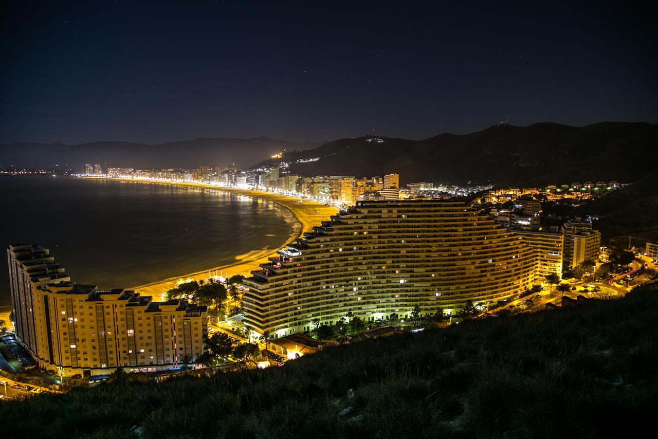 4-Seasons Penthouse Cullera 아파트 외부 사진