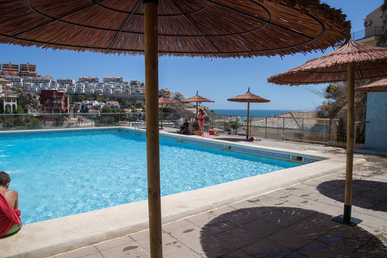 4-Seasons Penthouse Cullera 아파트 외부 사진