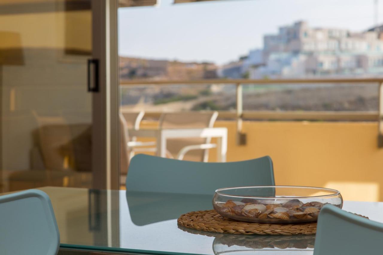 4-Seasons Penthouse Cullera 아파트 외부 사진